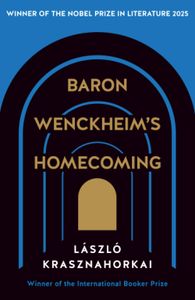 Baron Wenckheim's Homecoming