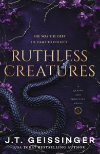 Ruthless Creatures