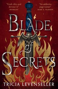 Blade of Secrets