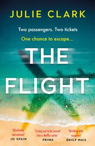 Book cover of The Flight
