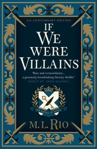 If We Were Villains