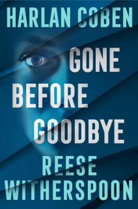 Book cover of Gone Before Goodbye