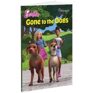 Barbie: Gone to the Dogs