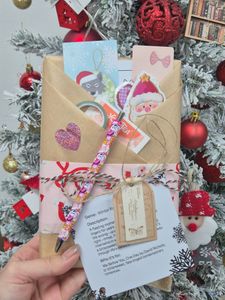 Blind Date with a Book #3