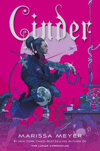 Cinder
