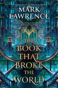 The Book That Broke the World
