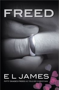 Book cover of Freed