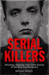 Book cover of Serial Killers