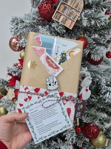 Blind Date with a Book #45