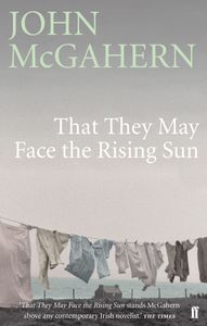 Book cover of That They May Face the Rising Sun