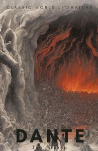 Book cover of The Inferno