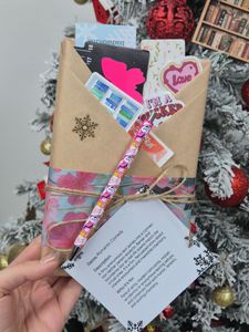 Blind Date with a Book #15