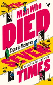 The Man Who Died Seven Times