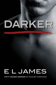 Book cover of Darker