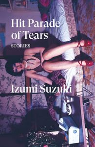 Book cover of Hit Parade of Tears