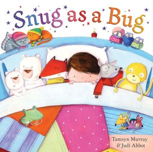Book cover of Snug as a Bug