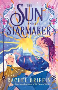 Book cover of The Sun and the Starmaker