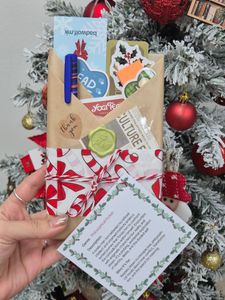 Blind Date with a Book #42