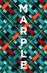 Book cover of Marple