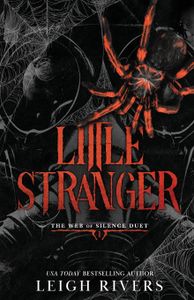 Book cover of Little Stranger