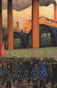 Book cover of Capital