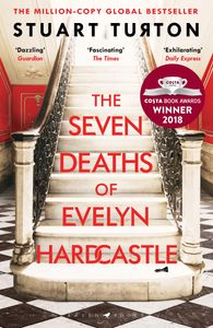 The Seven Deaths of Evelyn Hardcastle