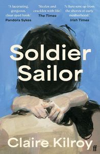 Book cover of Soldier Sailor