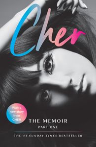 Book cover of Cher