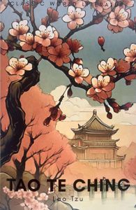 Book cover of Tao Te Ching