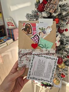 Blind Date with a Book #14