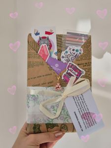 Blind Date with a Book #5 - Fantasy Romance