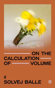 Book cover of On the Calculation of Volume II