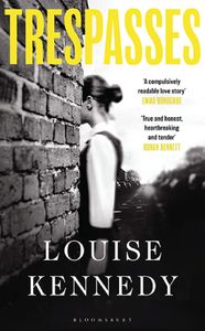 Book cover of Trespasses