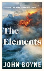 Book cover of The Elements