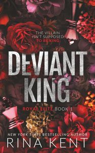 Book cover of Deviant King