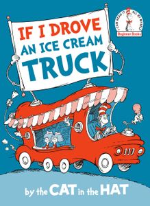 If I Drove an Ice Cream Truck