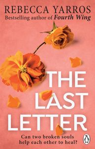 Book cover of The Last Letter