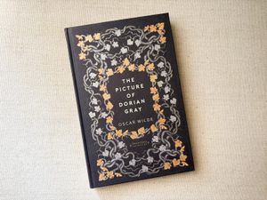 The Picture of Dorian Gray