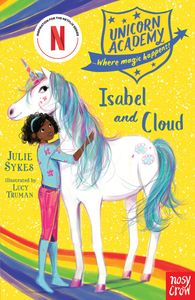 Isabel and Cloud