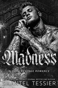 Book cover of Madness