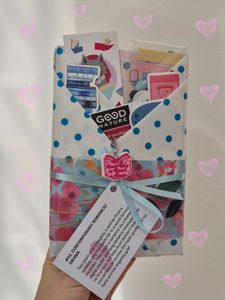 Blind Date with a Book #43 - Contemporary Romance