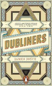 Book cover of Dubliners