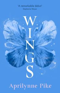 Book cover of Wings