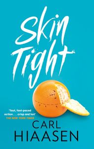 Book cover of Skin Tight
