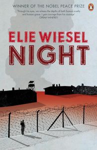 Book cover of Night