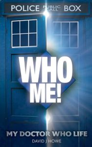 Book cover of Who Me!