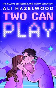 Book cover of Two Can Play