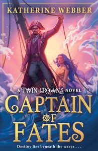 Captain of Fates