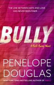 Book cover of Bully