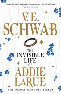 The Invisible Life of Addie LaRue